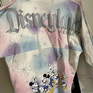 Disneyland Resort Disney 100 Spirit Jersey